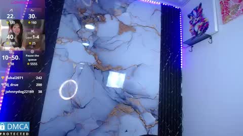 lia summer1 online show from 02-22-25, 10:20