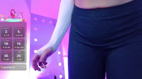 Lia online show from 09-09-25, 11:26