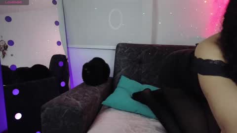 Lia online show from 09-19-25, 11:49