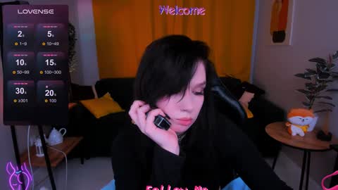 Lia online show from 12-05-24, 04:09