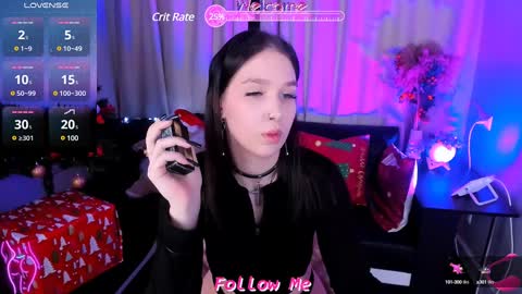 Lia online show from 12-27-24, 02:12