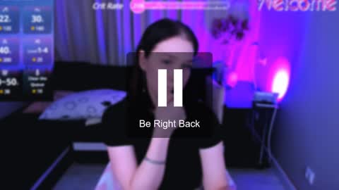 Lia online show from 01-20-25, 03:15