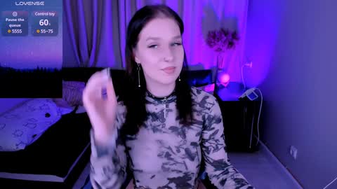Lia online show from 01-25-25, 02:58