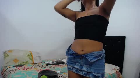 Lia online show from 11-03-25, 08:43