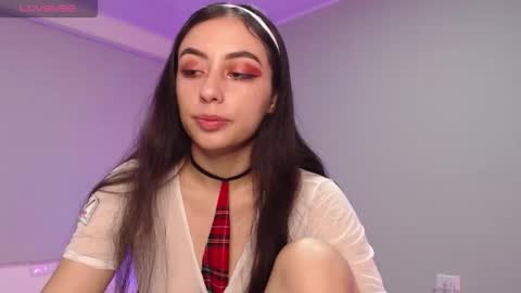 Snapshot of liaa_cute_ chatting on 10-06-25, 03:04 lia online show from 10-06-25, 03:04