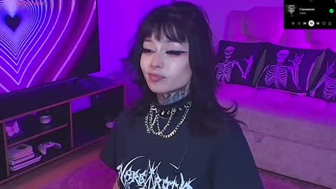 Liaa  online show from 01-19-25, 02:25