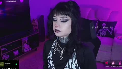 Liaa  online show from 02-09-25, 10:11