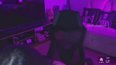 Liaa  online show from 02-23-25, 01:57