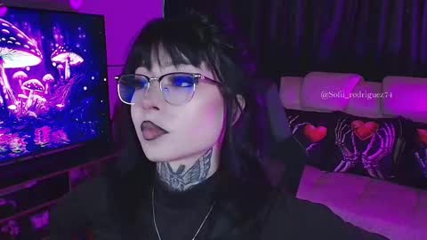 Liaa  online show from 03-11-25, 09:26