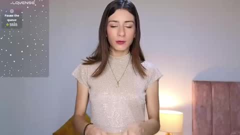 Snapshot of liaaa___ chatting on 01-03-25, 01:25 Lia online show from 01-03-25, 01:25