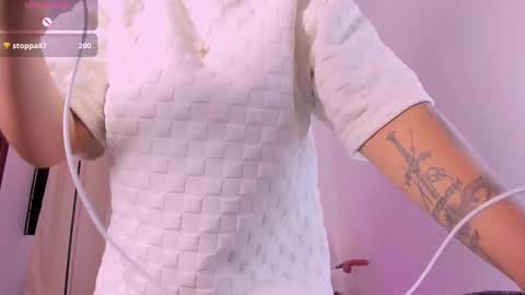 liaa moretzz online show from 01-17-26, 04:28