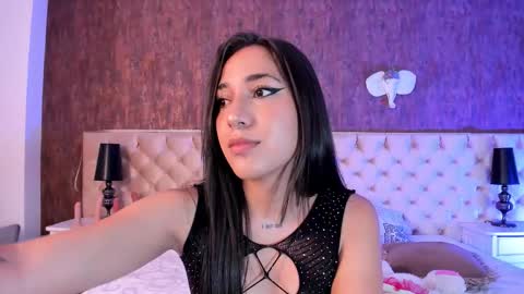 Snapshot of liaaturner chatting on 09-19-25, 08:42 liaa turner online show from 09-19-25, 08:42