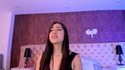 Snapshot of liaaturner chatting on 10-02-25, 08:38 liaa turner online show from 10-02-25, 08:38