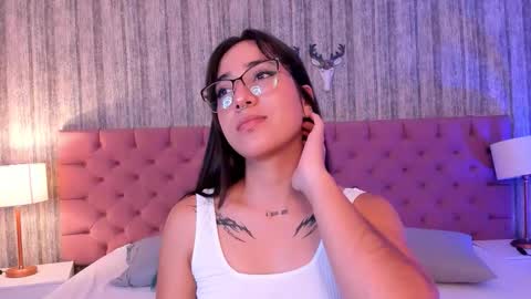 Snapshot of liaaturner chatting on 01-15-26, 08:34 liaa turner online show from 01-15-26, 08:34