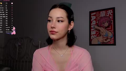 Lia  online show from 02-19-25, 09:28