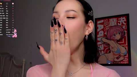 Lia  online show from 02-19-25, 12:33