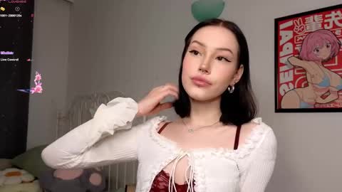 Lia  online show from 02-20-25, 12:57