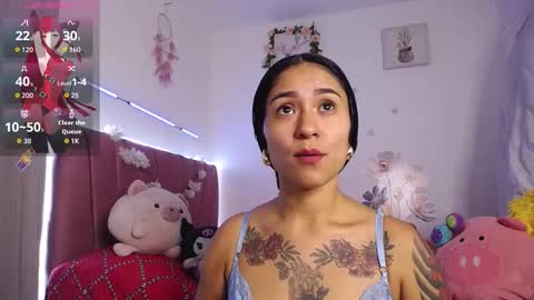 liahdiaz_ online show from 02-04-26, 02:34