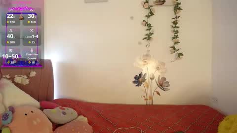 liahdiaz_ online show from 03-04-26, 04:02