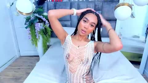 Liah Grey online show from 02-27-26, 01:44