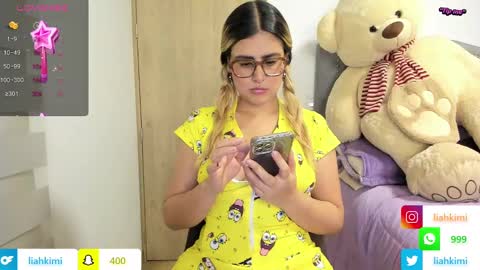 Lia  online show from 12-06-24, 03:19