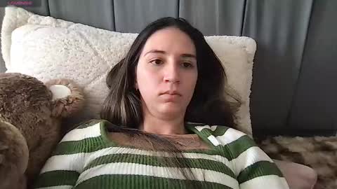 Amy online show from 02-18-26, 02:46