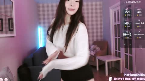 Snapshot of lialilia chatting on 01-27-25, 06:20 lialilia online show from 01-27-25, 06:20