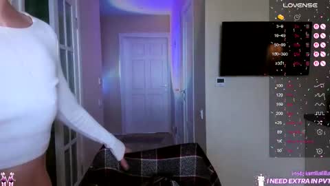 Snapshot of lialilia chatting on 10-29-25, 09:00 lialilia online show from 10-29-25, 09:00