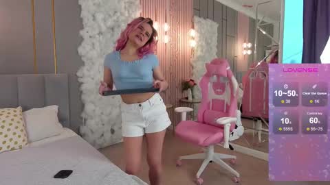 Snapshot of lialoran chatting on 02-11-25, 06:30 lialoran online show from 02-11-25, 06:30