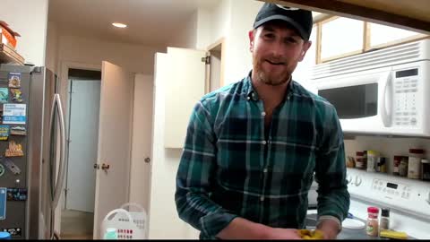 Liam online show from 12-14-24, 02:23