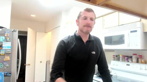 Liam online show from 01-11-25, 11:13