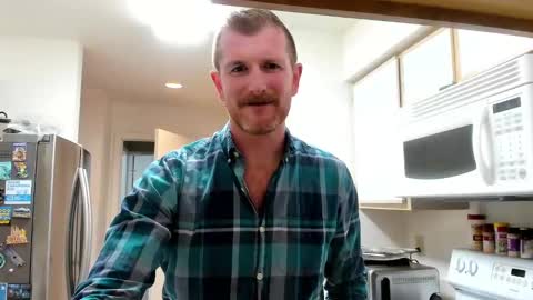 Liam online show from 02-15-25, 01:10