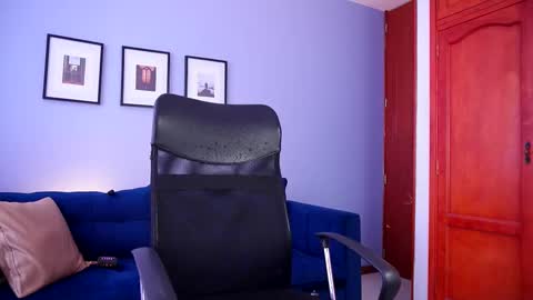 Liam online show from 02-19-25, 02:44