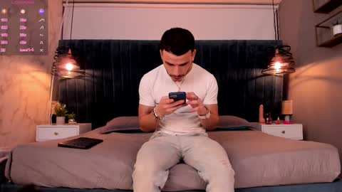 Snapshot of liam_es chatting on 03-04-26, 02:50 liam_es online show from 03-04-26, 02:50