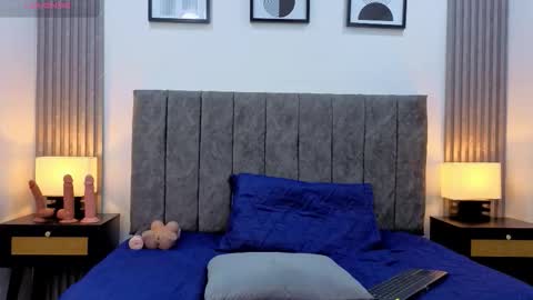 Liam forest  online show from 11-17-25, 05:02