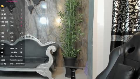 LIAM KLEIN online show from 01-08-25, 11:21