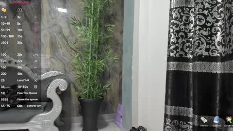 LIAM KLEIN online show from 01-11-25, 11:23