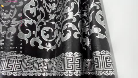 LIAM KLEIN online show from 01-20-25, 11:13