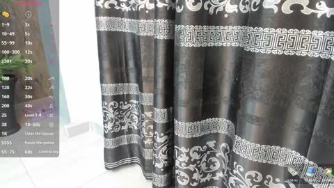 LIAM KLEIN online show from 02-06-25, 11:10