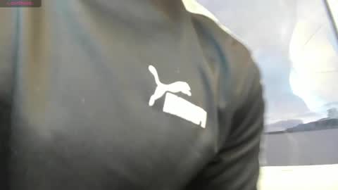 LIAM KLEIN online show from 02-24-25, 11:32