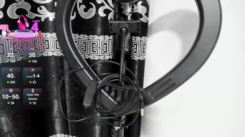 LIAM KLEIN online show from 03-07-25, 11:29