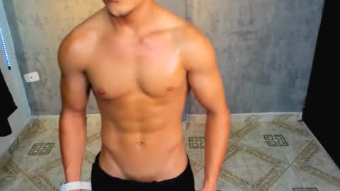 liam_knight online show from 10-30-25, 02:24