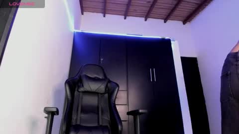 Liam online show from 03-19-26, 10:47