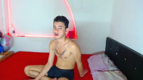 liam_mendoza online show from 09-14-25, 04:33