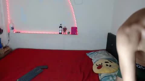 liam_mendoza online show from 10-04-25, 03:26