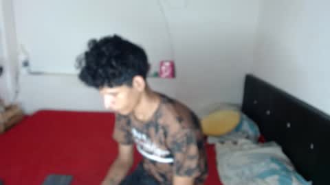 liam_mendoza online show from 10-06-25, 03:04