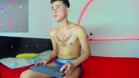 liam_mendoza online show from 10-15-25, 03:06