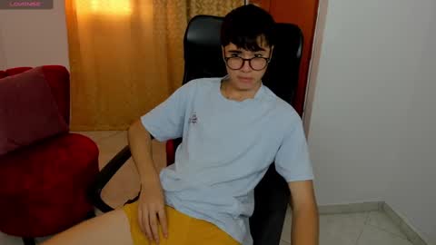 Snapshot of liam_orion chatting on 02-26-25, 06:54 LIAM online show from 02-26-25, 06:54