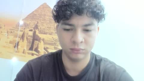 liam online show from 09-13-25, 12:27