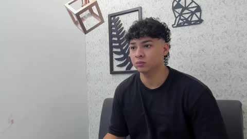 liam online show from 09-20-25, 12:28